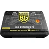 Набор инструмента 128 предметов BERGER BG128-1214