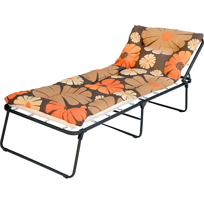 Раскладушка BELK_Надин мягкая (крошка)