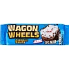 Печенье Wagon Wheels Jammie бисквитное с суфле и джемом, 228,6г