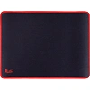 Коврик для мыши Smartbuy RUSH Red cage черный M-size,(SBMP-02G-K)/40