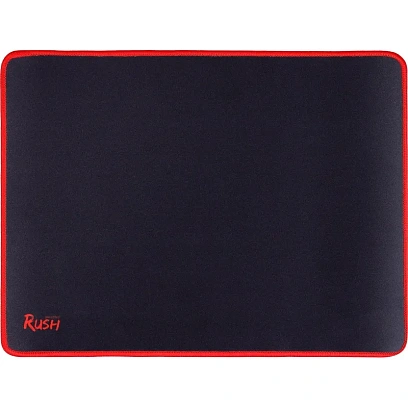 Коврик для мыши Smartbuy RUSH Red cage черный M-size,(SBMP-02G-K)/40