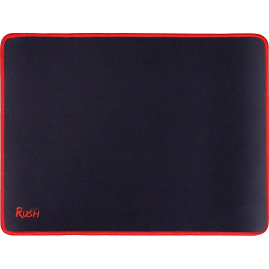 Коврик для мыши Smartbuy RUSH Red cage черный M-size,(SBMP-02G-K)/40