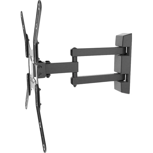 Кронштейн Digis 23-55, 2 колена, VESA макс. 400x400мм, до 35кг, DSM-8043