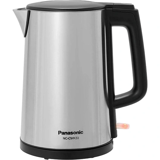Чайник Panasonic NC-CWK33, электрический