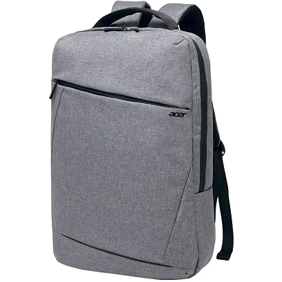 Рюкзак для ноутбука Acer LS series OBG205 15.6 серый нейлон (ZL.BAGEE.005)