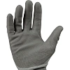 Перчатки полиэфир с полиуретаном водн.основа POLYX арт.93-243 серые (р.8)