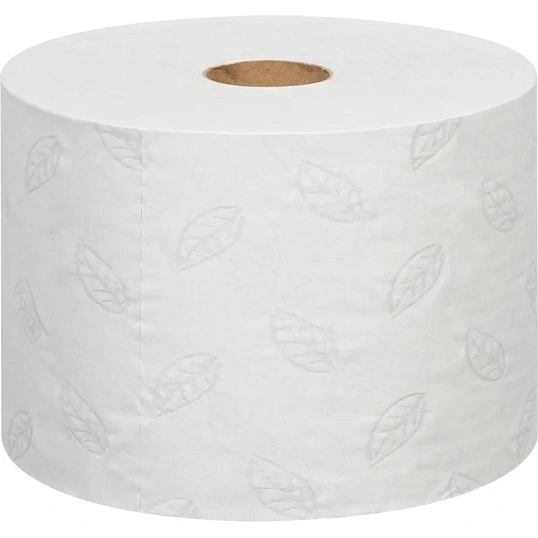 Бумага туалетная д/дисп Торк/Tellus СмартВан Т8 рул с ЦВ 2сл 8рул/уп 472272