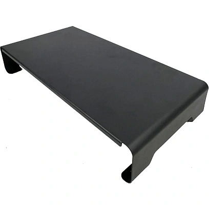 Подставка для ноутбуков/мониторов РЭМО LS-015 (черный)