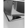 Гастроемкость 1/4х1,5'' 265х164х40 Luxstahl (га53)