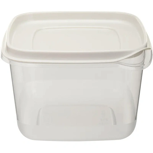 Набор конт.Для продуктов clever 6шт 0,12л+0,25л+0,45л+0,75л+1,2л+2,0л