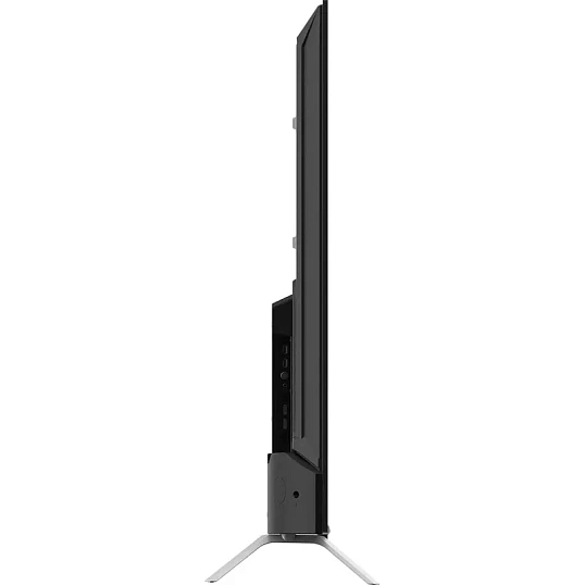 Телевизор Skyworth 50Q66G, QLED, UHD, смарт (Google TV)