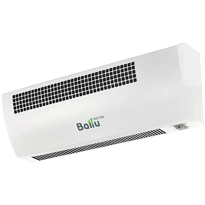 Тепловая завеса электрическая BALLU BHC-CE-3