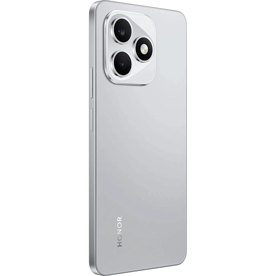 Смартфон Honor X8d 8+256GB Grey