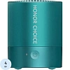 Колонка портативная Honor Choice Speaker Mini Green (5504ABLH)