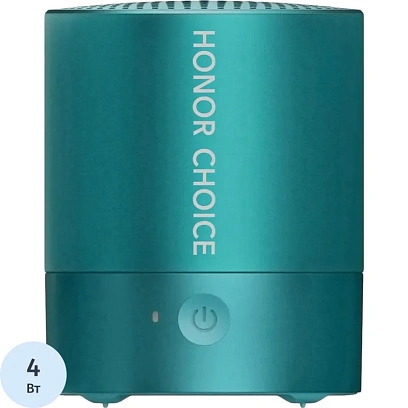 Колонка портативная Honor Choice Speaker Mini Green (5504ABLH)