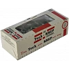 Шайба DIN9021 кузовная оцинк. М8 (100 шт) - коробка с ок. Tech-Krep 105266