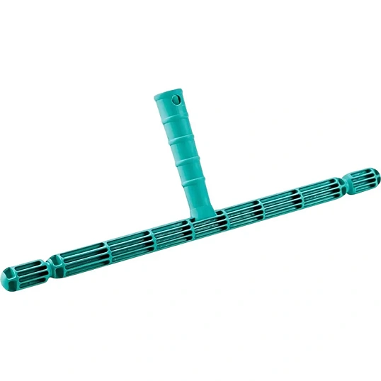 Держатель шубки 45 см пластик СРА247