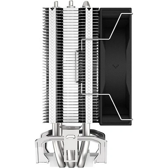 Кулер DEEPCOOL AG300 MARRS LGA1700/1200/115X/AM5/4 150Вт, PWM, Fan 92mm