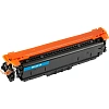 Картридж лазерный Retech W2301A гол. для HP CLJ Pro 4203/MFP 4303