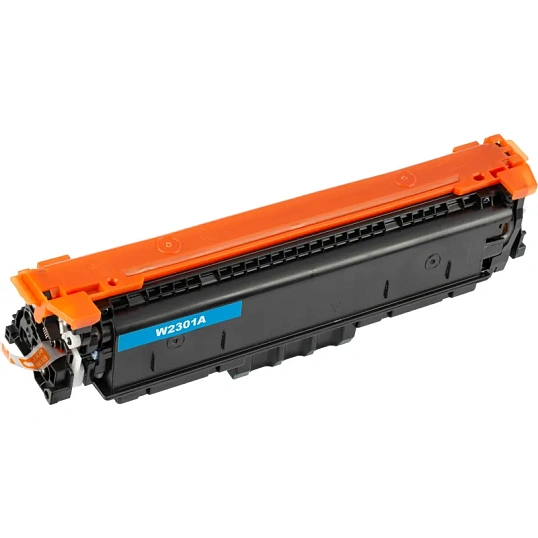 Картридж лазерный Retech W2301A гол. для HP CLJ Pro 4203/MFP 4303