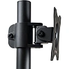 Кронштейн Arm Media LCD-T15, мон. 15-32, настольный, наклонно-пов, чер