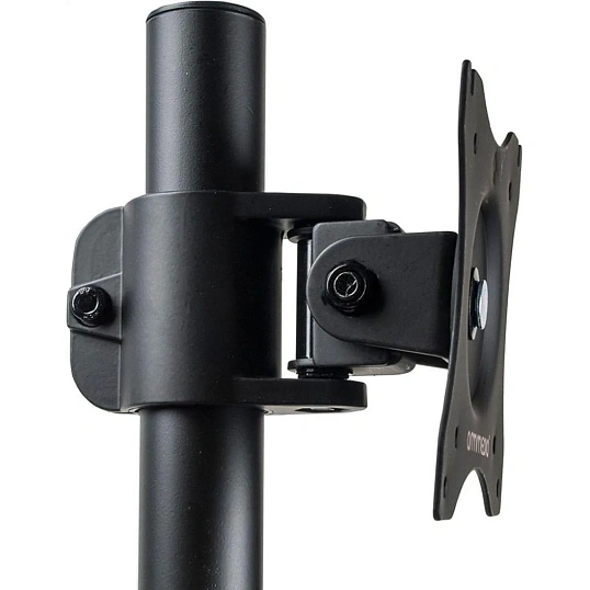 Кронштейн Arm Media LCD-T15, мон. 15-32, настольный, наклонно-пов, чер