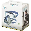 Полумаска ELIPSE Integra P3 защита зрения, защ.от запаха рM/L (SPR405IFUB)