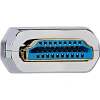 Кабель активный оптический HDMI 19M/M,ver. 2.1, 20m Telecom <TCG2120-20M