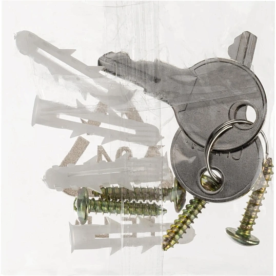 Освежитель воздуха автоматический (диспенсер) LuscanProfEtalon белый 151082