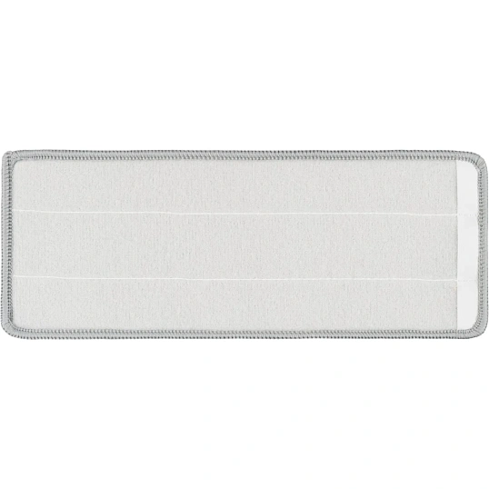 Насадка МОП Luscan 32,5x12,5 см, микрофибра