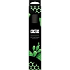 Коврик для мыши Cactus Black 300x250x3мм (CS-MP-D01M/CS-MPC-D01M)