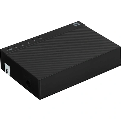 Коммутатор Netis ST3105C 5PORT 10/100M