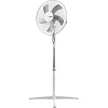 Вентилятор Centek CT-5035 (белый),напольный,40Вт 1.28м, 43см, 3 скорости