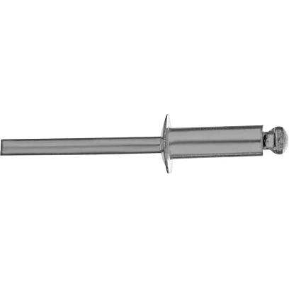 Заклепки 4,8х14 мм, 50 шт. MATRIX 40663