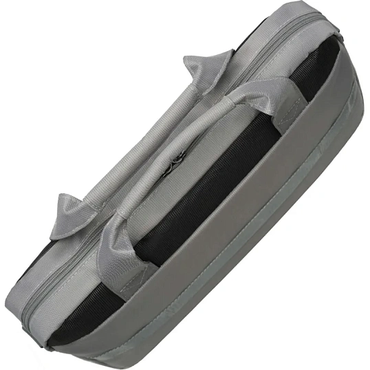 Сумка для ноутбука 15.6 Lamark L245 Light Grey светло-серая