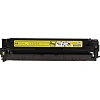 Картридж лазерный HP 128A CE322A жел. для CLJ CP1525/CM1415