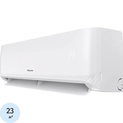 Сплит-система инверторная Hisense AS-07UW4RYRCM00