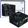 Блок питания Zalman ZM500-LX3, 500W, APFC, 12cm Fan, 80