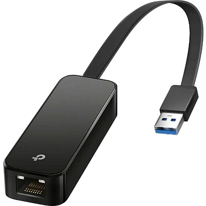 Сетевой адаптер Gigabit Ethernet TP-Link USB 3.0 (UE306)