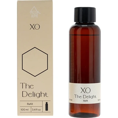 Наполнитель для аромадиффузора XO The Delight 100мл, АР 100-671