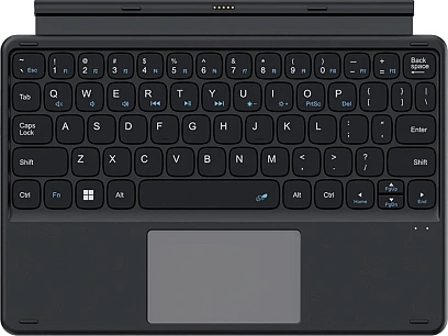Клавиатура CHUWI для Hi10 X1 Black KBDHI10X1