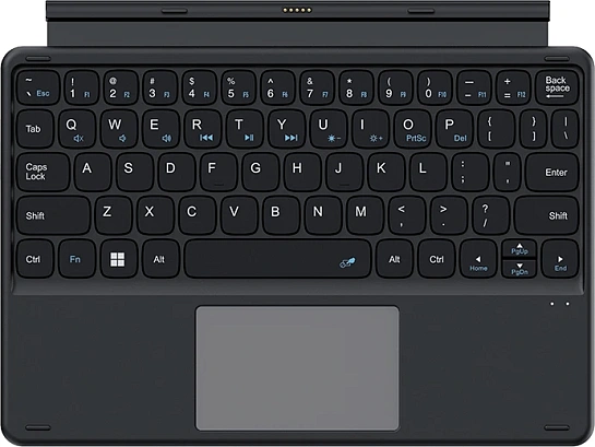 Клавиатура CHUWI для Hi10 X1 Black KBDHI10X1
