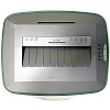 Шредер (уничтожитель) Office Kit S240 1,9x10, 5ур.секр, 15лист, 40л