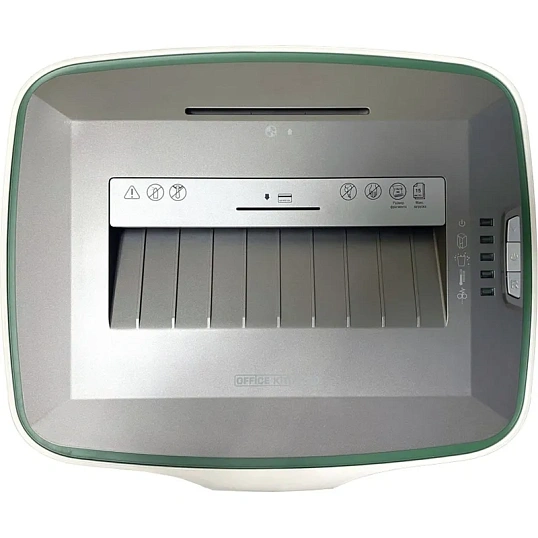 Шредер (уничтожитель) Office Kit S240 1,9x10, 5ур.секр, 15лист, 40л