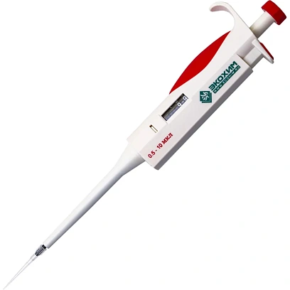 Дозатор ЭКОХИМ-ОП-1-0,5-10, 1.75.30.50.0020