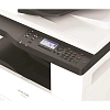 Принтер лазерный Kyocera (1102Z03NL0) Ecosys PA4000cx A4 Duplex белый