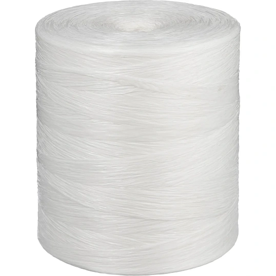 Нить п/п 1,0 1000 текс нить, в 1кг 1000п/м (5кг/боб.+/-1)