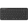 Клавиатура A4Tech Fstyler FBK36C AS USB беспр.BT/RadioSlimMultim 2010346
