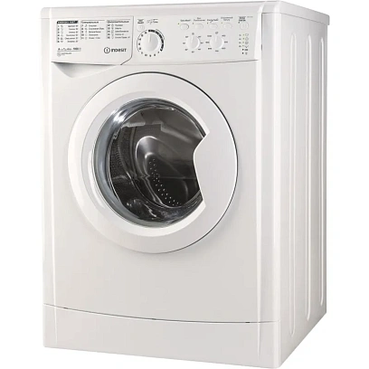 Стиральная машина Indesit IWUC 4105 (CIS)