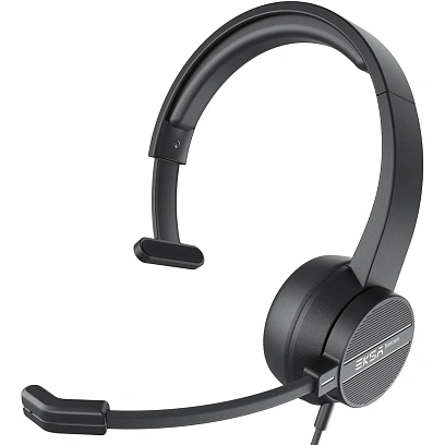 Гарнитура EKSA H15. Проводная